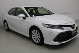 2019 Toyota Camry ASV70R ASCENT Sedan