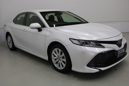 2019 Toyota Camry ASV70R ASCENT Sedan
