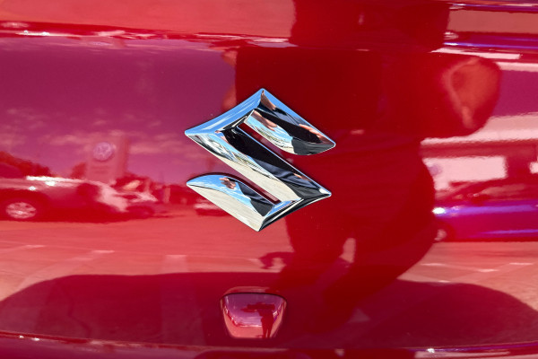 2025 Suzuki Swift Hybrid UZ Hybrid Plus Hatch Image 27
