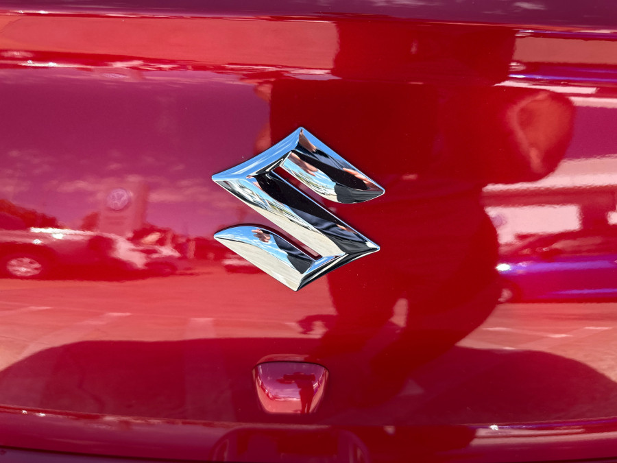 2025 Suzuki Swift Hybrid UZ Hybrid Plus Hatch Image 27