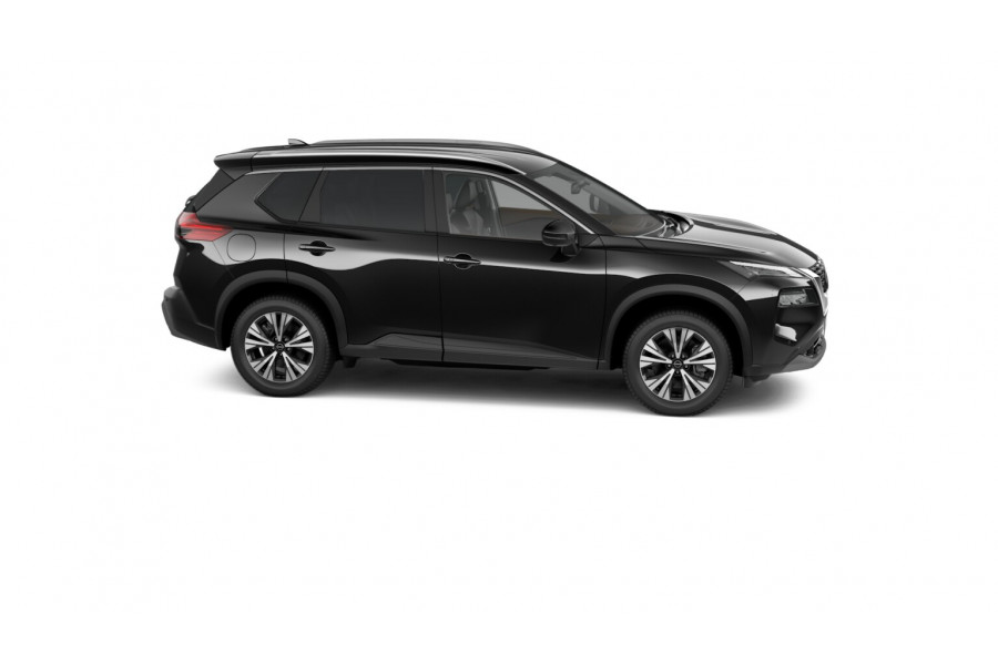 2024 Nissan X-Trail T33 ST-L SUV Image 12