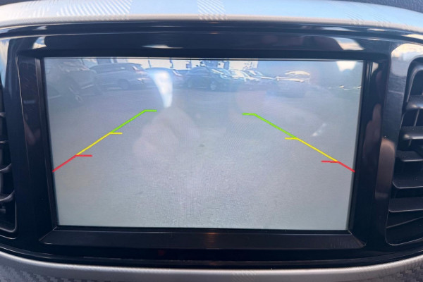2019 MY18 MG MG3 SZP1 Core Hatch Image 12