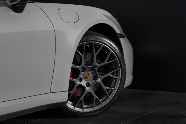 2019 Porsche 992 Carrera S Coupe Image 18