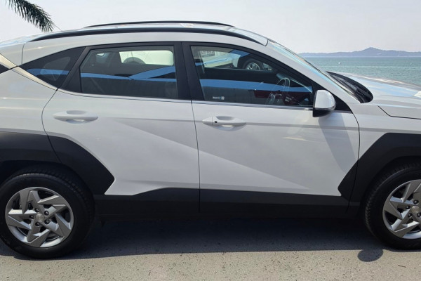 2025 MY26 Hyundai KONA SX2.V3  SUV Image 8
