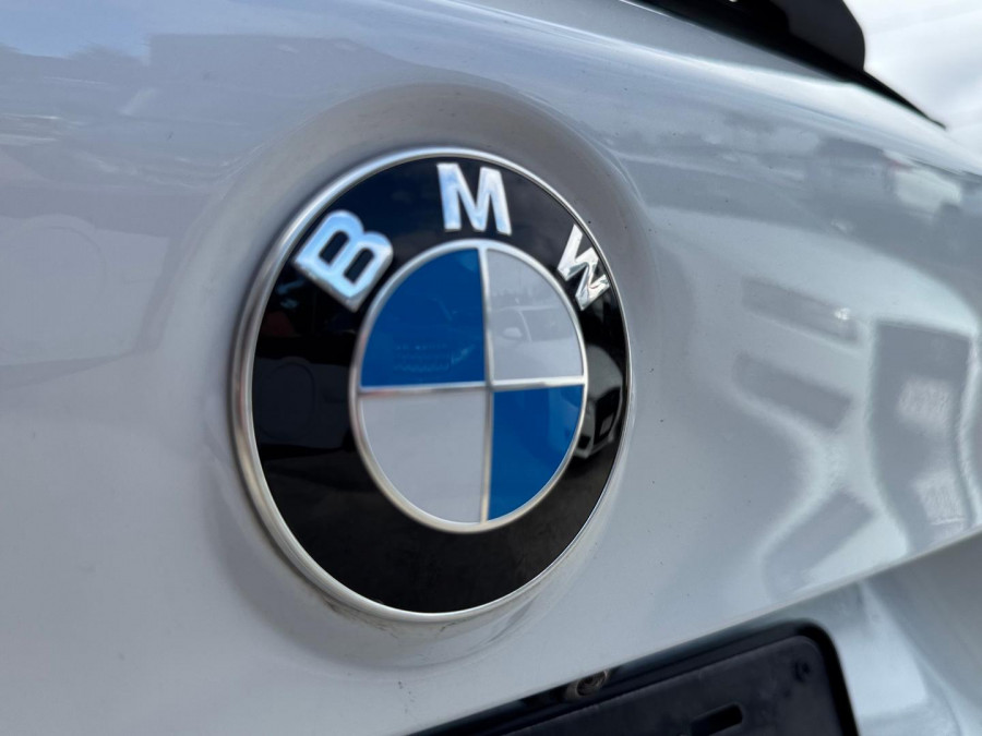 2021 BMW X1 F48 LCI sDrive20i SUV Image 23