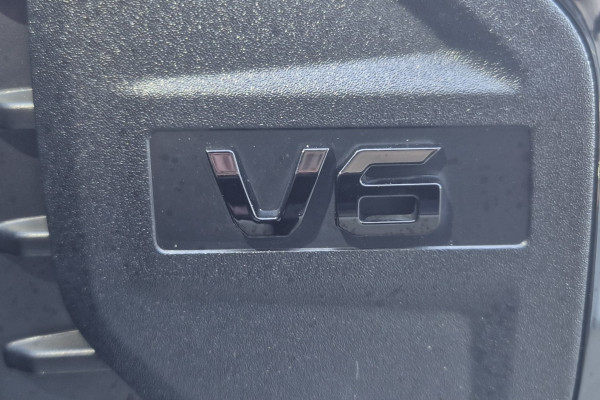 2023 MY22 Ford Everest UB Sport SUV Image 25