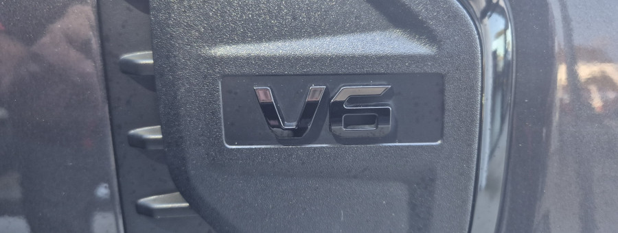 2023 MY22 Ford Everest UB Sport SUV Image 25