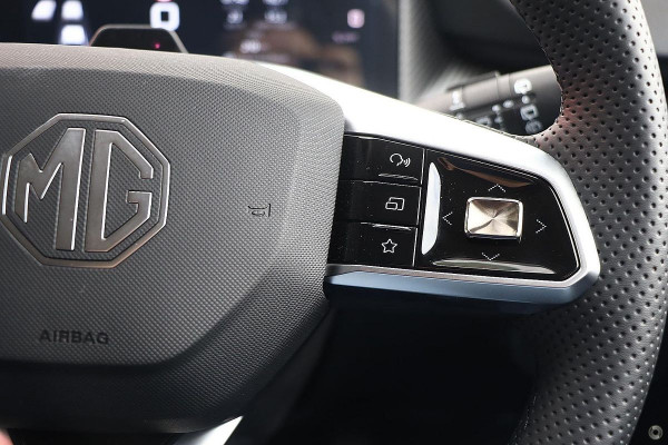2026 MG MG4 AH4E Essence 64 Hatch Image 13
