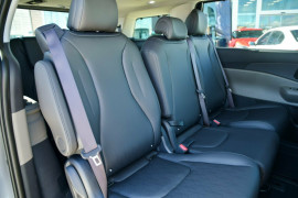 2025 Kia Carnival KA4 PE GT-Line Lite People Mover
