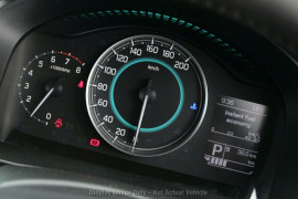 2019 MY17 Suzuki Ignis MF GL Hatchback