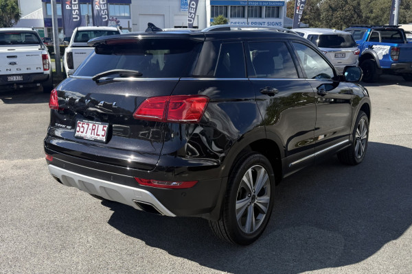 2020 Haval H6 Turbo LUX SUV Image 10