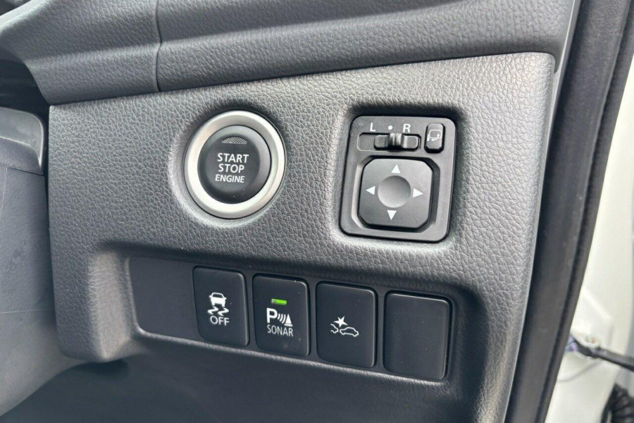 2024 Mitsubishi Pajero Sport QG GLS SUV Image 20