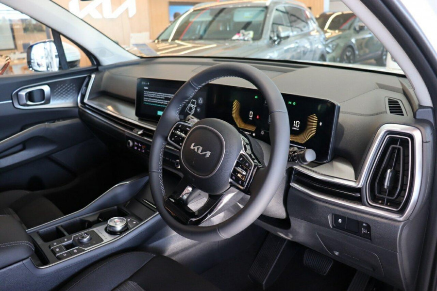 2025 Kia Sorento MQ4 PE Sport SUV Image 15