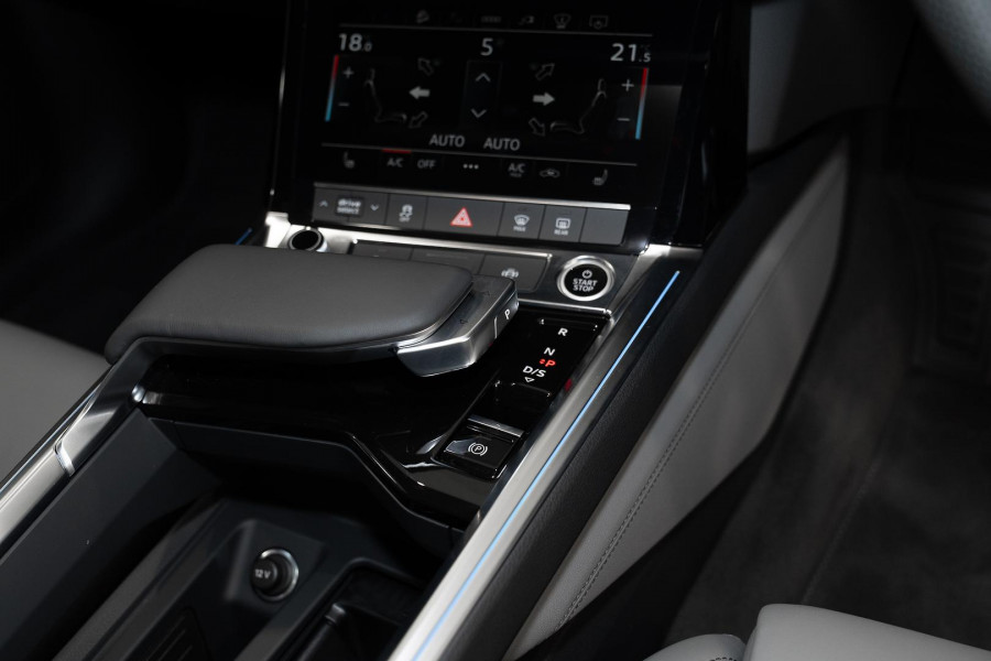 2024 Audi Q8 e-tron F1 55 SUV