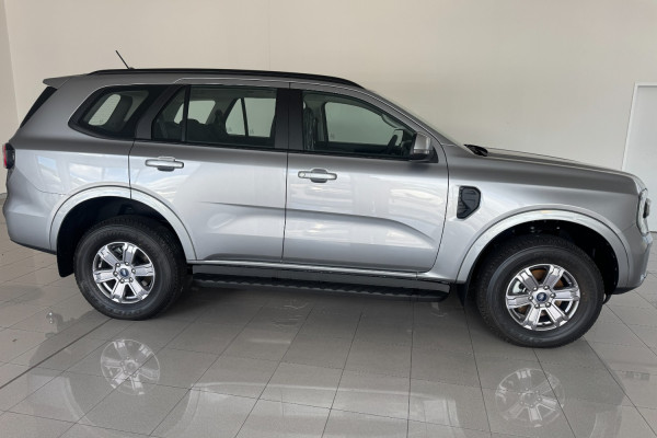 2024 MY24.5 Ford Everest UB Ambiente SUV