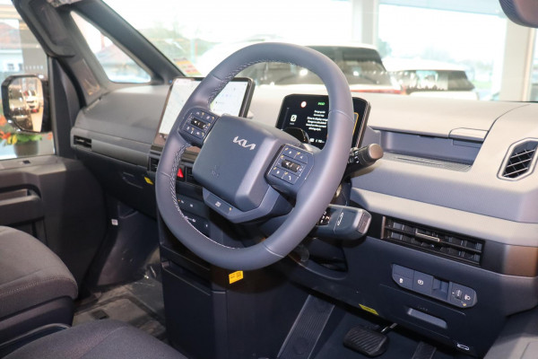 2026 Kia PV5 SW Cargo S Long Range Van Image 20