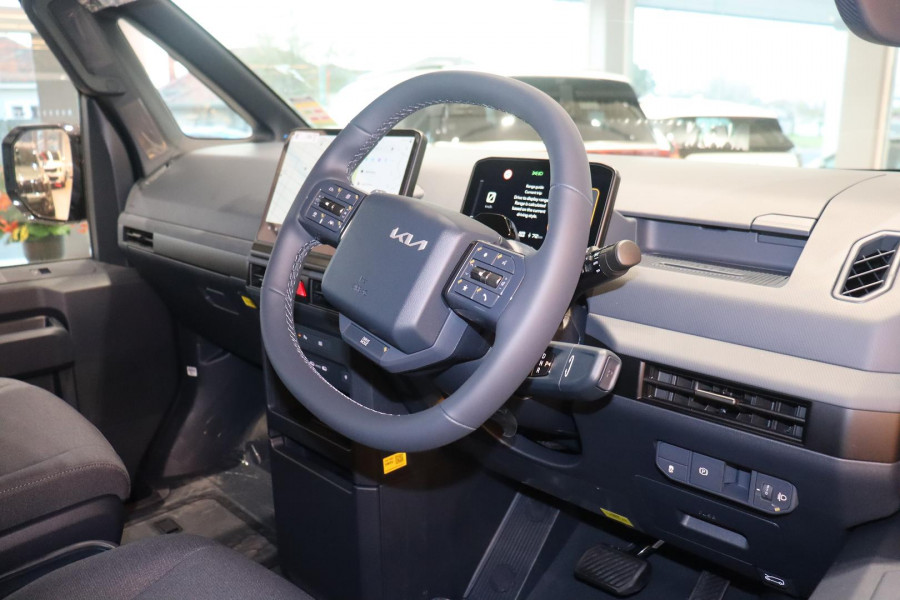 2026 Kia PV5 SW Cargo S Long Range Van Image 20