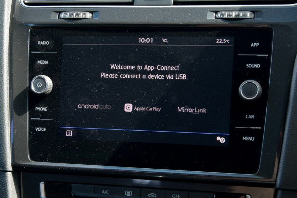 2018 Volkswagen Golf 7.5 110TSI Hatch Image 13