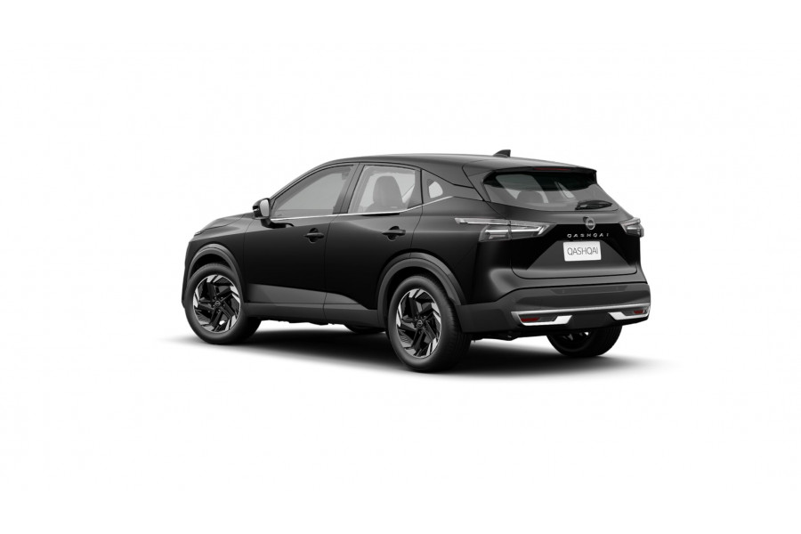 2025 Nissan QASHQAI J12 ST-L SUV Image 26