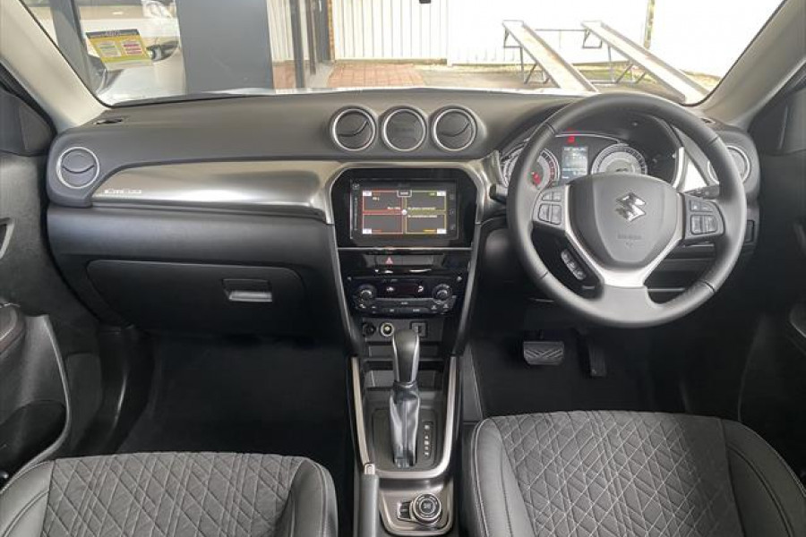 2023 MY24 Suzuki Vitara LY Series II Turbo SUV Image 15