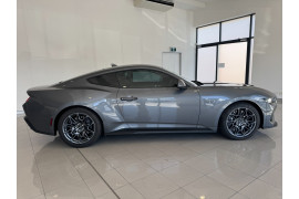 2024 MY24.5 Ford Mustang FO GT Hatch