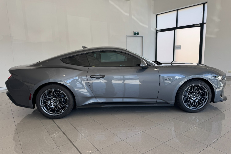 2024 MY24.5 Ford Mustang FO GT Hatch Image 8