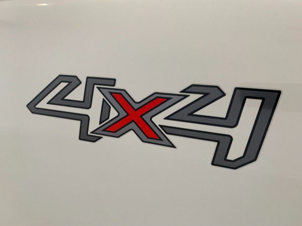 2016 Ford Ranger PX MkII XLT Ute
