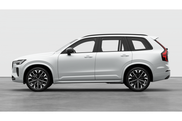 2026 Volvo XC90 L Series Ultra B5 Dark SUV Image 2