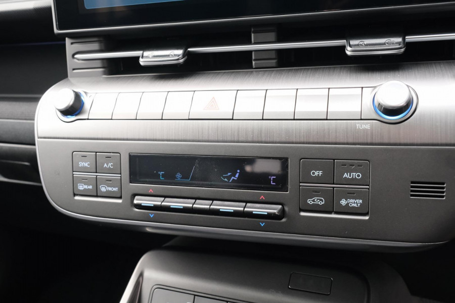 2026 Hyundai KONA SX2.V2  Electric Premium SUV Image 18
