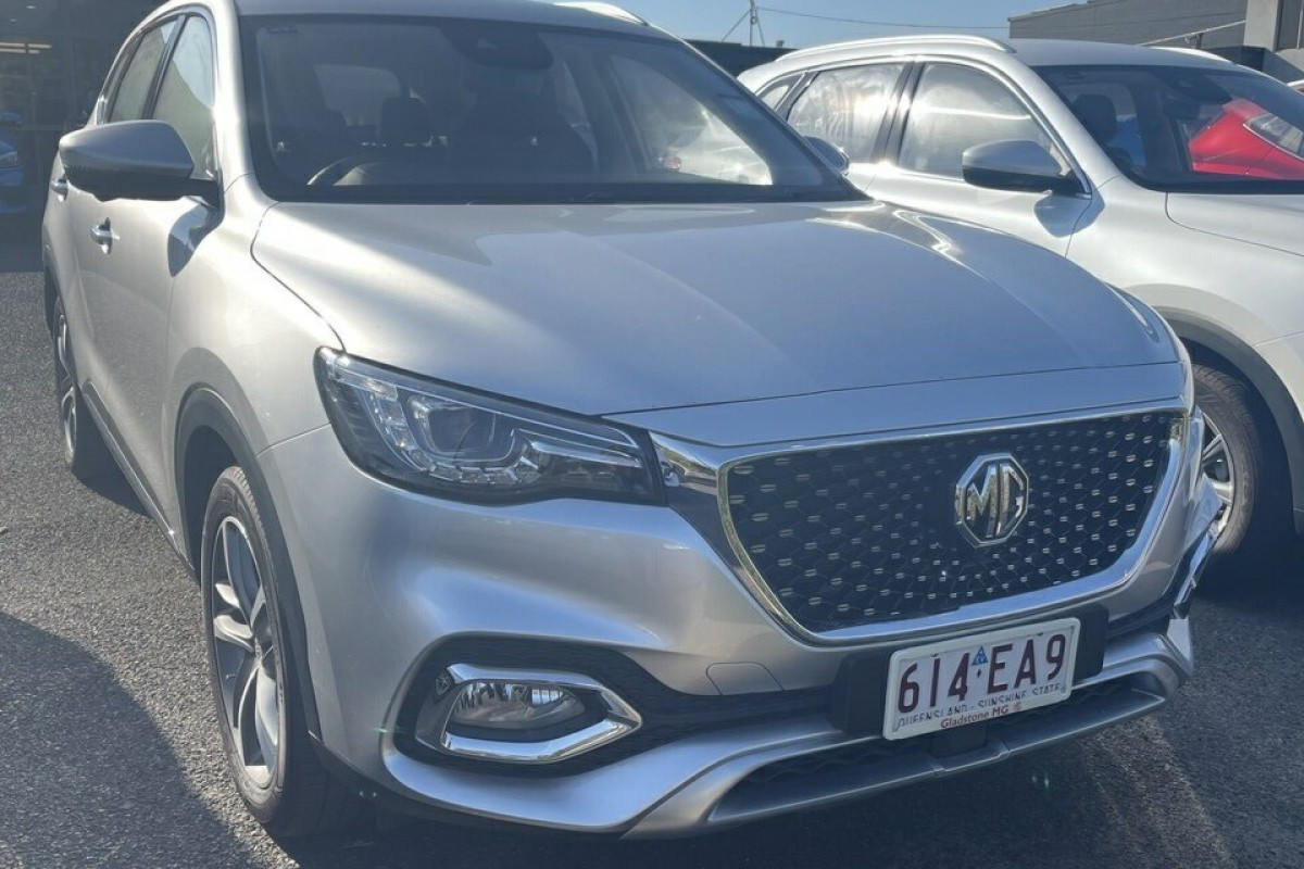 2021 MG HS Plus EV SAS23 Essence SUV