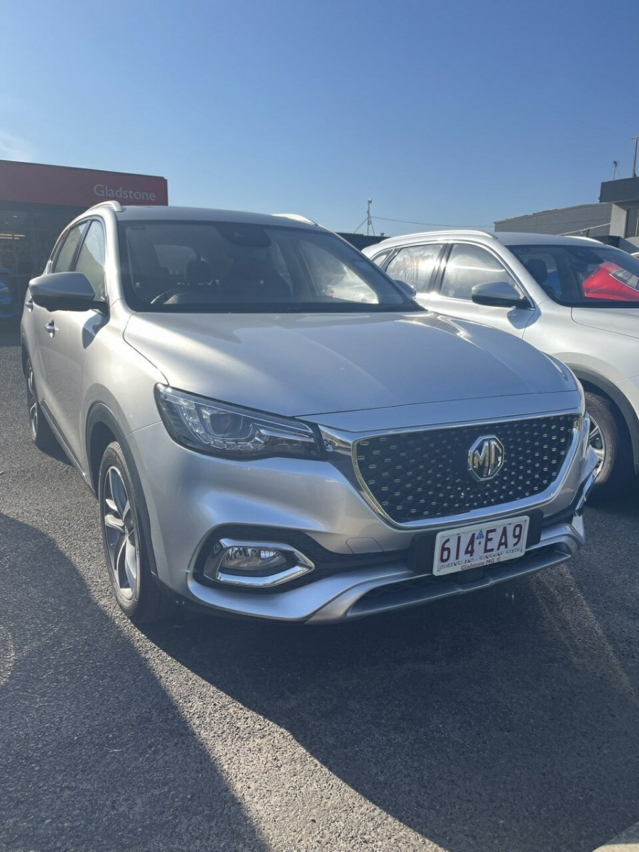 2021 MG HS Plus EV SAS23 Essence SUV Image 1