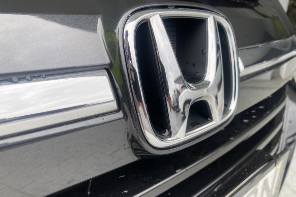 2015 Honda HR-V  VTi Wagon