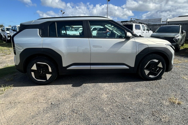2025 Kia EV3 SV Air Standard Range SUV