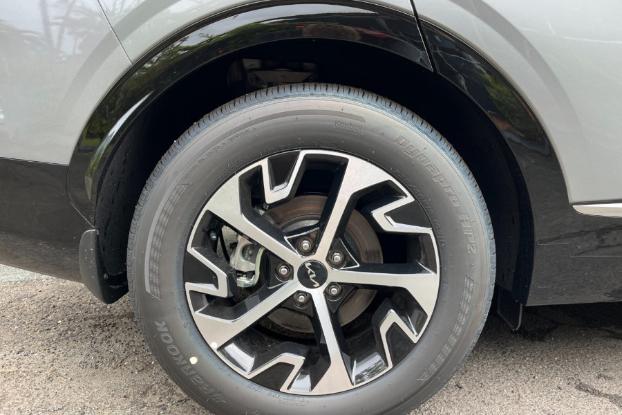 2024 Kia Sportage NQ5 SX SUV Image 13