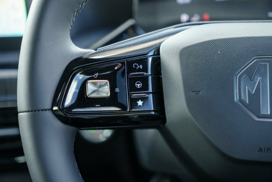 2024 MY24.5 MG MG3 ZP22 Essence Hatch Image 10