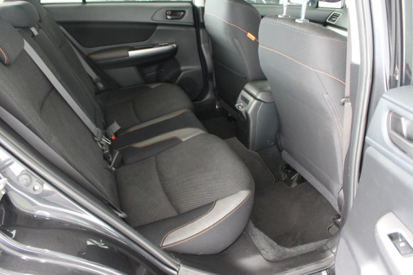 2015 MY16 Subaru Impreza G4X MY16 2.0I Wagon