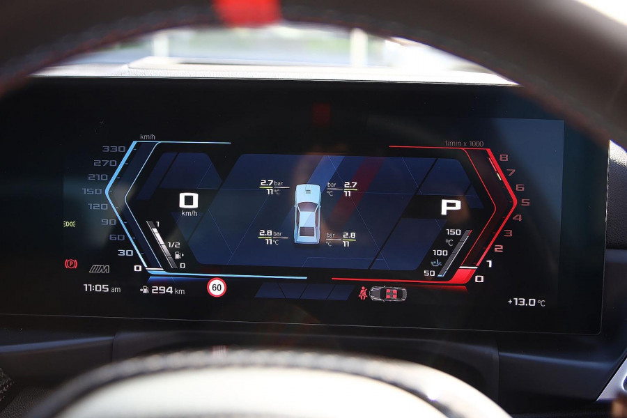 2026 BMW M2 G87 LCI  Coupe