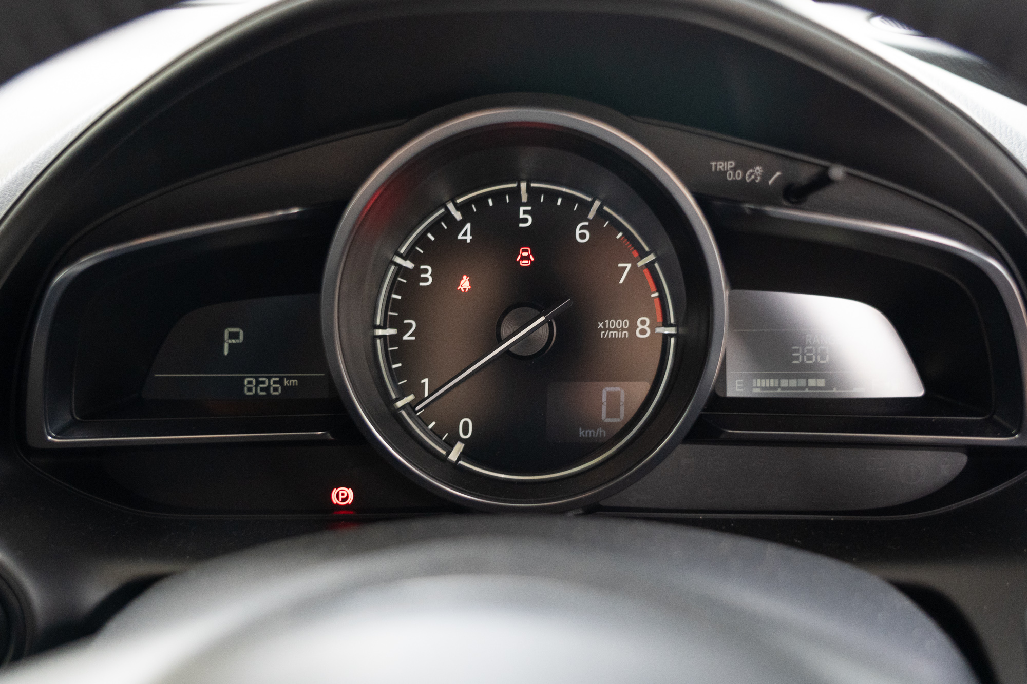 2024 Mazda CX-3 DK G20 Touring SP SUV Image 11