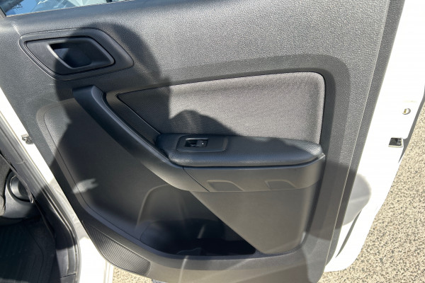 2021 MY21.75 Ford Ranger PX MkIII XL Hi-Rider Ute Image 30