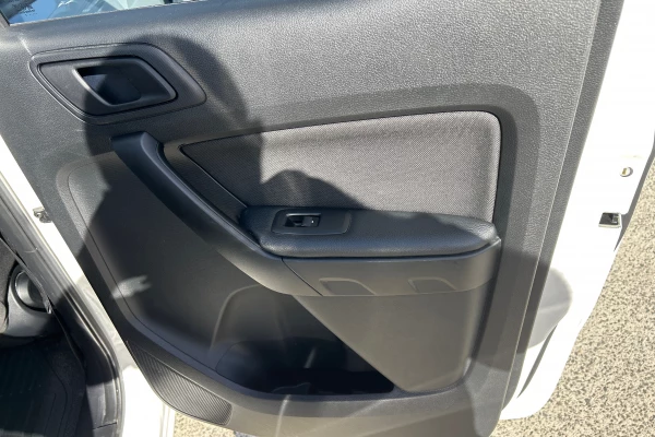 2021 MY21.75 Ford Ranger PX MkIII XL Hi-Rider Ute Image 30