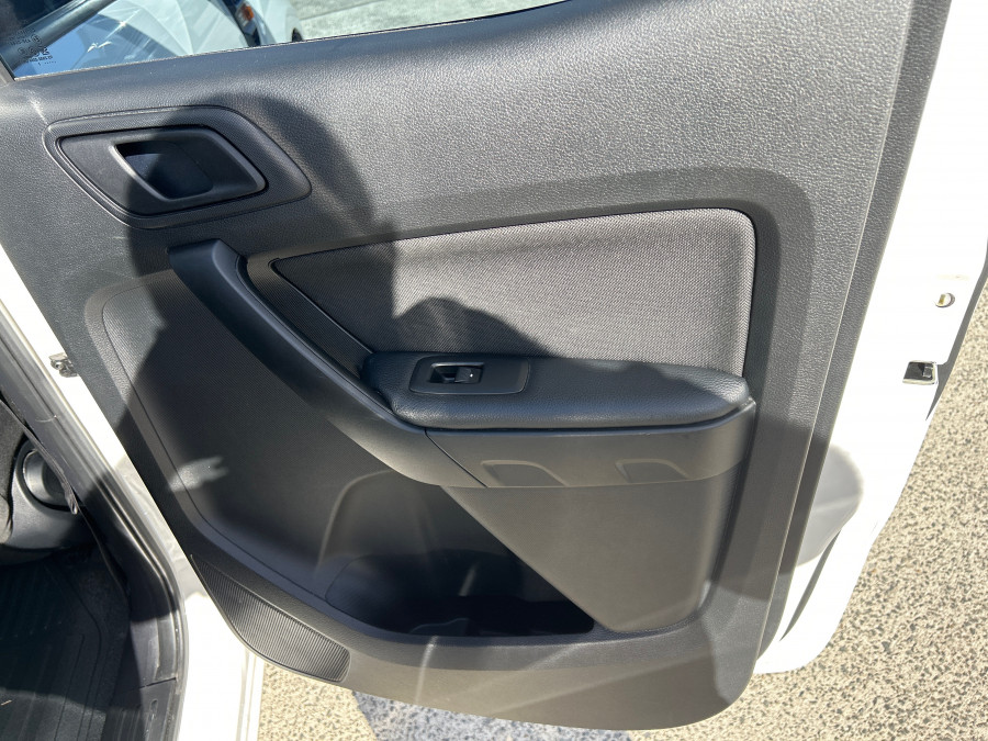 2021 MY21.75 Ford Ranger PX MkIII XL Hi-Rider Ute Image 30