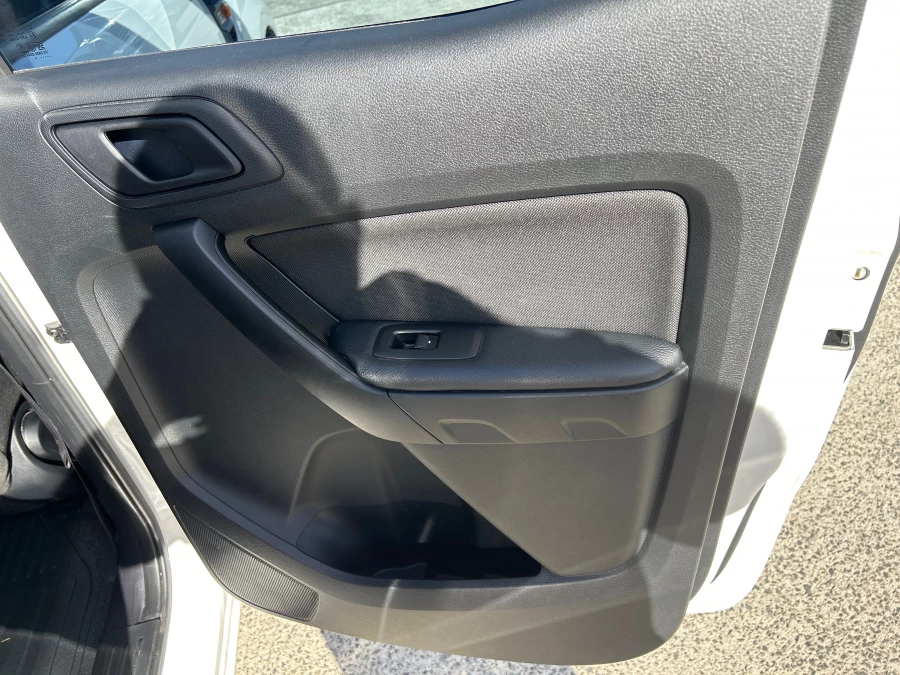 2021 MY21.75 Ford Ranger PX MkIII XL Hi-Rider Ute Image 30