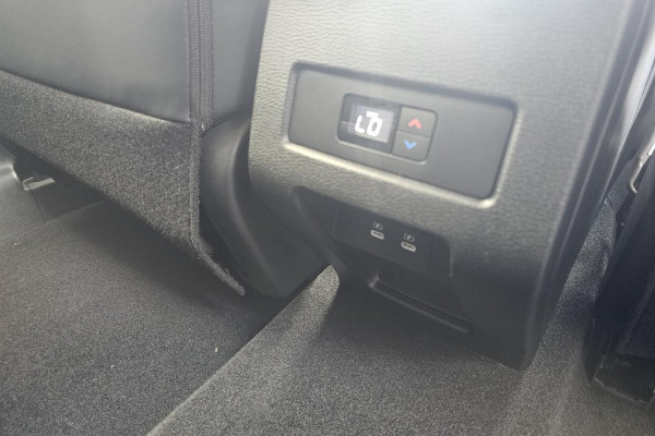 2025 Mitsubishi Outlander ZM Exceed SUV Image 14