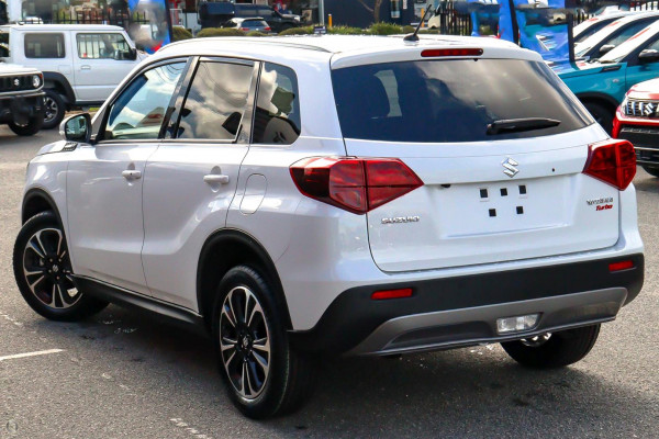 2023 Suzuki Vitara LY Series II Turbo SUV
