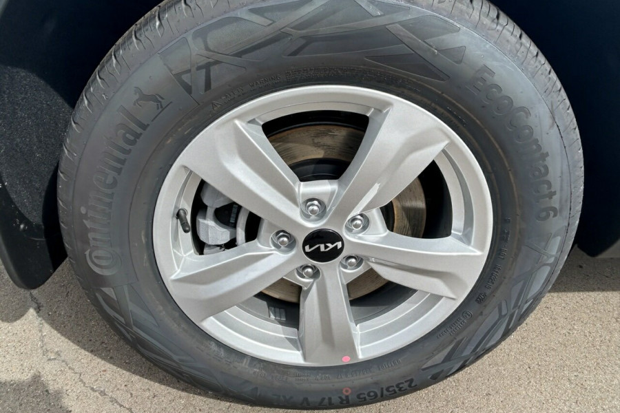 2024 MY25 Kia Sorento MQ4 PE S SUV Image 14