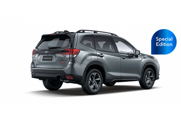 2025 MY24 Subaru Forester S5 STI Sport SUV