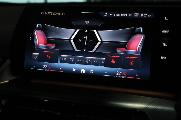 2024 BMW iX2 U10 eDrive20 M Sport SUV image 22