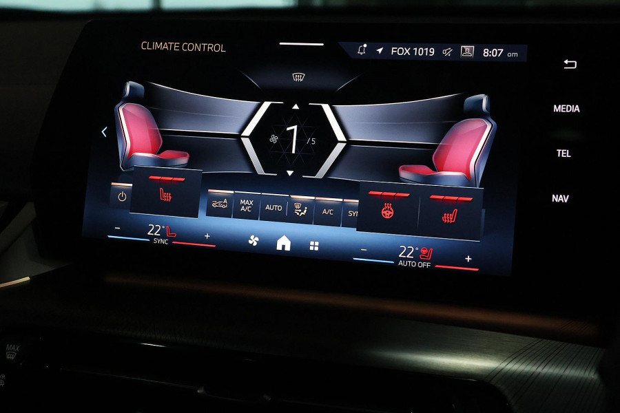 2024 BMW iX2 U10 eDrive20 M Sport SUV