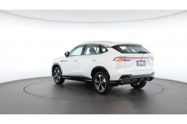 2024 MY25 MG HS AS33 Vibe SUV