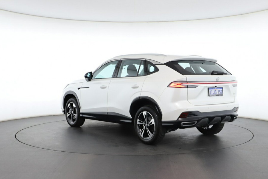 2024 MY25 MG HS AS33 Vibe SUV Image 8